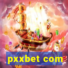 pxxbet com